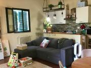 Villetta indipendente in affitto di 50 m²