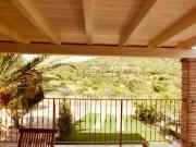 Villetta indipendente in affitto di 50 m² in Via valle...