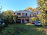 Villetta indipendente in affitto di 490 m² in Via del...