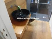 Villetta indipendente in affitto di 55 m² in Via Roma