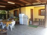 Villetta indipendente in affitto di 60 m²
