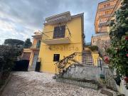 Villetta indipendente in affitto di 67 m² in Via Parco...