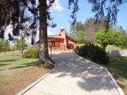 Villetta indipendente in affitto di 70 m² in Via pratoni...