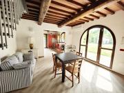 Villetta indipendente in affitto di 80 m² in Via A.Vespucci