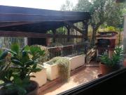 Villetta indipendente in affitto di 80 m² in Via la Neve