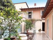 Villetta indipendente in affitto di 90 m² in Via Faentina Villetta indipendente in affitto di 90 m² in Via Faentina