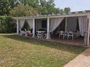 Villetta indipendente in affitto di 90 m² in Via Montecristo