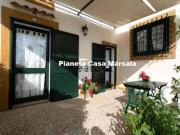 Villetta indipendente in affitto di 90 m² in Via Trapani