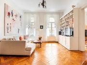 Villetta indipendente in porta Romana