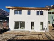 Villetta indipendente in prossima edificazione a...