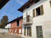 Villetta indipendente in vendita di 1000 m² in Frazione...
