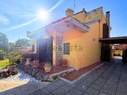 Villetta indipendente in vendita di 1000 m² in Via Pisa