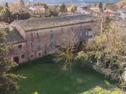 Villetta indipendente in vendita di 1006 m² in Via di...