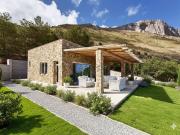 Villetta indipendente in vendita di 100 m² in Contrada...