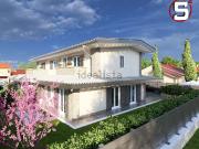 Villetta indipendente in vendita di 100 m² in Via Adige