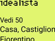 Villetta indipendente in vendita di 100 m² in Via Aretina