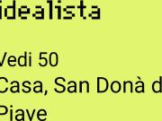 Villetta indipendente in vendita di 100 m² in Via Armellina