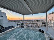 Villetta indipendente in vendita di 100 m² in Via Brancasi