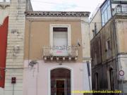 Villetta indipendente in vendita di 100 m² in Via Callipoli