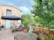 Villetta indipendente in vendita di 100 m² in Via Casini, 70