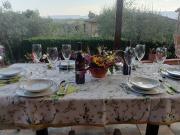 Villetta indipendente in vendita di 100 m² in Via Cassia...