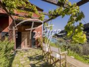 Villetta indipendente in vendita di 100 m² in Via Cavour