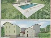 Villetta indipendente in vendita di 100 m² in Via Chiesa...