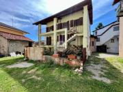 Villetta indipendente in vendita di 100 m² in Via Cresto, 14