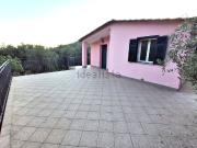 Villetta indipendente in vendita di 100 m² in Via Fanny...