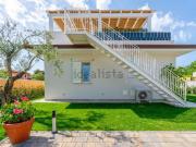 Villetta indipendente in vendita di 100 m² in Via Flavio...