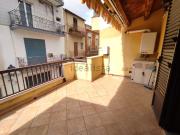 Villetta indipendente in vendita di 100 m² in Via Gaeta, 61