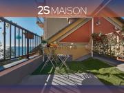 Villetta indipendente in vendita di 100 m² in Via...