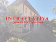 Villetta indipendente in vendita di 100 m² in Via Gozzi, 19