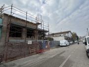 Villetta indipendente in vendita di 100 m² in Via Mazzini