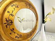 Villetta indipendente in vendita di 100 m² in Via Olindo...