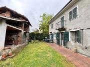 Villetta indipendente in vendita di 100 m² in Via Oviglio