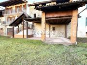 Villetta indipendente in vendita di 100 m² in Via Piave