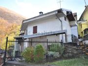 Villetta indipendente in vendita di 100 m² in Via Riale, 2