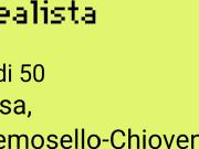Villetta indipendente in vendita di 100 m² in Via Villa, 4