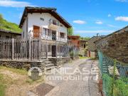 Villetta indipendente in vendita di 101 m² in Frazione...