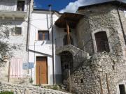 Villetta indipendente in vendita di 101 m² in Via E. Patrizi