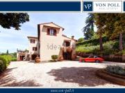 Villetta indipendente in vendita di 1022 m² in Piazza...