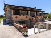 Villetta indipendente in vendita di 102 m² in Via...