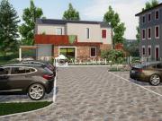 Villetta indipendente in vendita di 103 m²