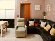 Villetta indipendente in vendita di 103 m² in Via Diana, 28
