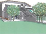 Villetta indipendente in vendita di 104 m² in Via...