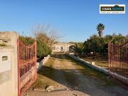 Villetta indipendente in vendita di 105 m² in Strada 47JH+C4