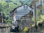 Villetta indipendente in vendita di 105 m² in Via Falmenta