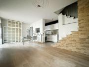 Villetta bifamiliare in vendita di 105 m² in Via...