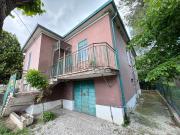 Villetta indipendente in vendita di 105 m² in Via Molino